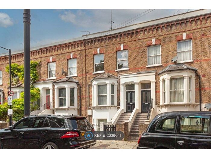 2 Bedroom Flat To Rent In Bravington Road, London, W9