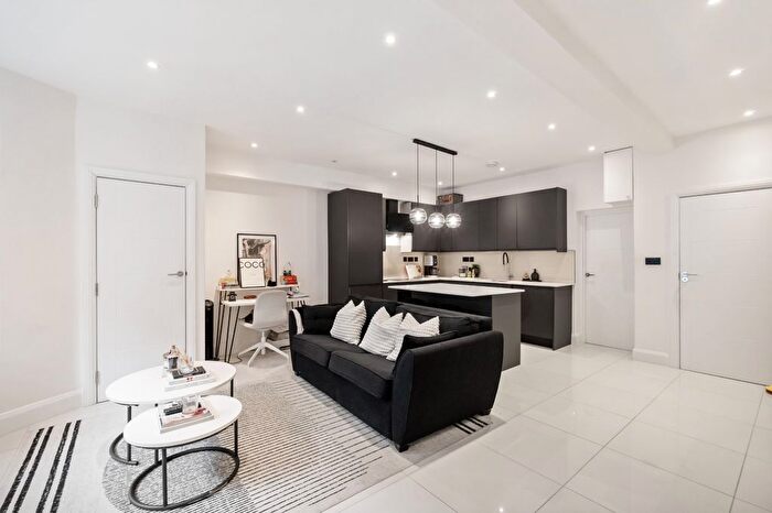 1 Bedroom Flat To Rent In Old Brompton Road, South Kensington, SW5