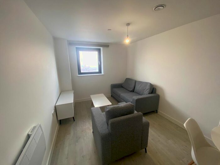 1 Bedroom Flat To Rent In Furness Quay, Salford, M50