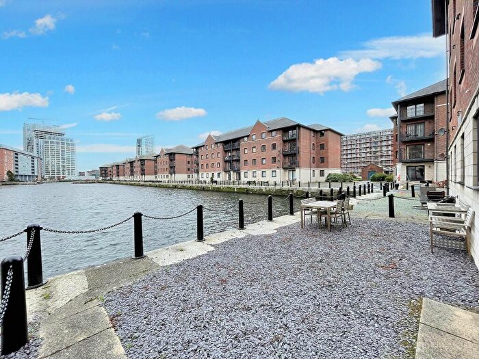 2 Bedroom Apartment To Rent In Waterloo Quay, Waterloo Road, L3