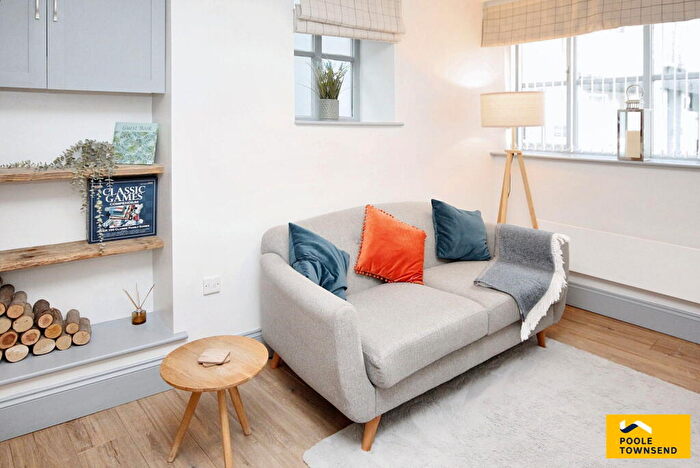 1 Bedroom Terraced House For Sale In Buxton Place, Ulverston, LA12
