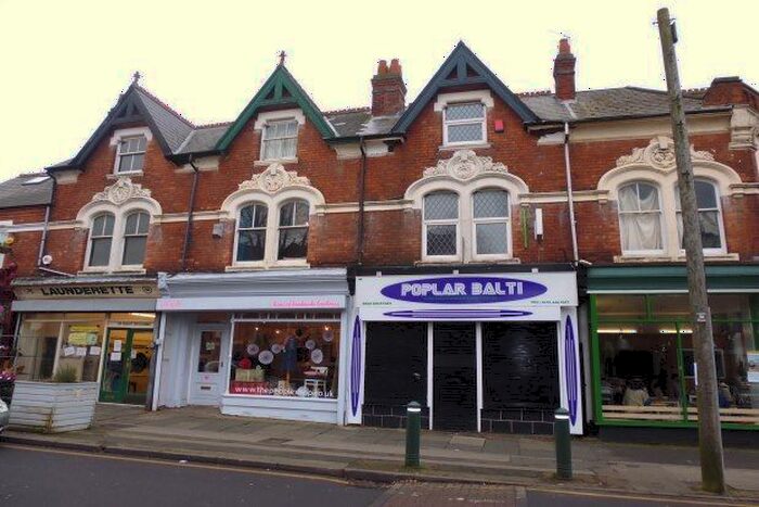 2 Bedroom Flat To Rent In Poplar Road, Birmingham, B14