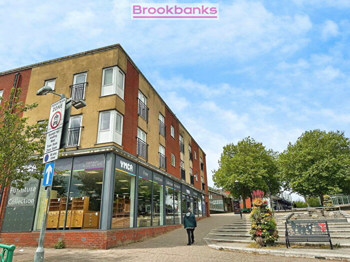 1 Bedroom Flat For Sale In London Road, Swanley, BR8