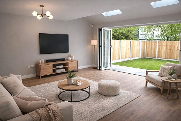 3 Bedroom Semi Detached House For Sale In Ribchester Drive, Bury, Greater Manchester, BL9