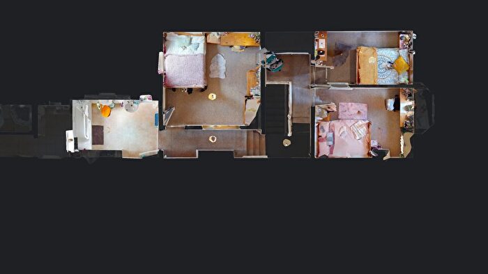 3 Bedroom Terraced House To Rent In Carholme Road, Lincoln, LN1