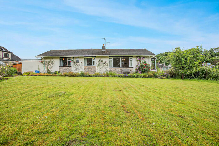 4 Bedroom Detached Bungalow For Sale In Dugg Hill, Heversham, LA7