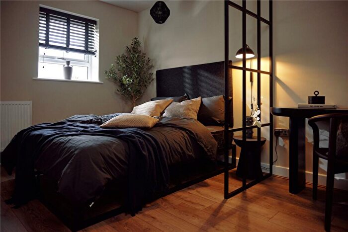 3 Bedroom Semi-Detached House For Sale In Anthem, Minster Way, Beverley, HU17