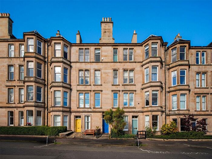1 Bedroom Flat For Sale In Comely Bank Terrace, Comely Bank, Edinburgh, EH4