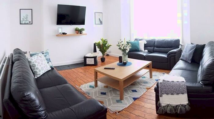 9 Bedroom Terraced House To Rent In Devonshire Place, Jesmond, NE2