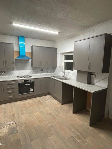 3 Bedroom Terraced House To Rent In Overton Drive, Romford, RM6