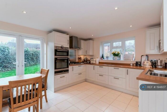 4 Bedroom Semi-Detached House To Rent In Marygold Walk, Little Chalfont, HP6