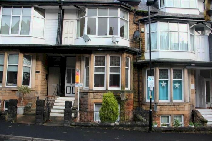 1 Bedroom Flat To Rent In Belmont Road, Harrogate HG2