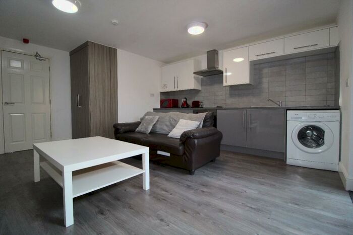 1 Bedroom Apartment To Rent In Marsh Lane Flat, Preston, Lancashire, PR1