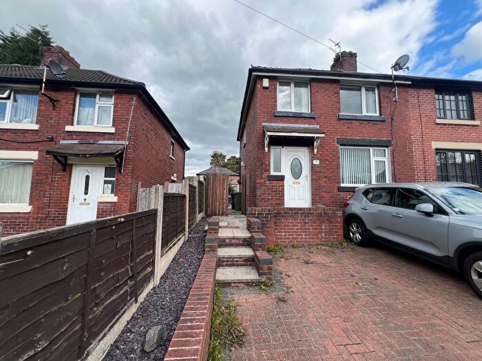 3 Bedroom House To Rent In Coronation Road, Ashton-Under-Lyne, OL6