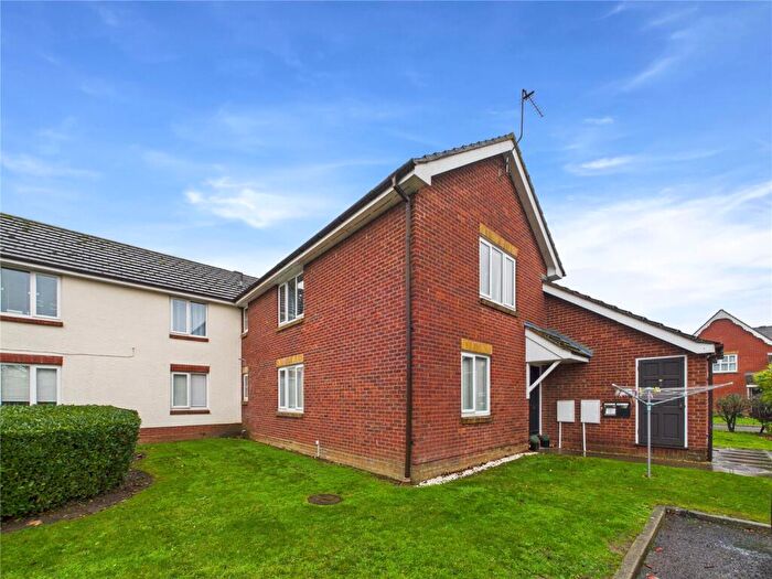 1 Bedroom Apartment To Rent In Windmill Court, London Road, Copford, Colchester, CO6