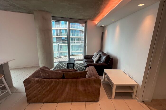 1 Bedroom Apartment To Rent In Hoola London, Tidal Basin Road, E16