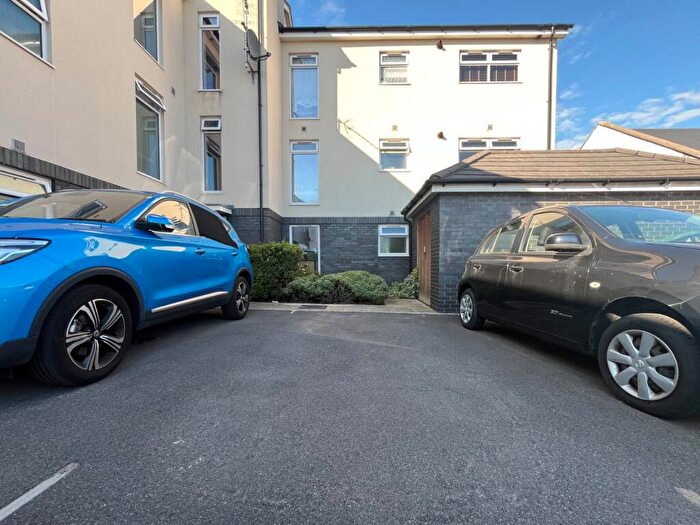 2 Bedroom Apartment For Sale In Wood Street, Patchway, Bristol, Gloucestershire, BS34
