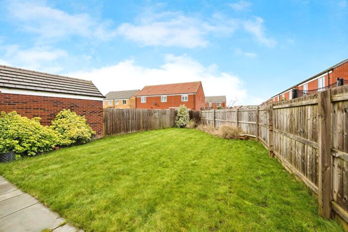 3 Bedroom Detached House For Sale In Rosewood Way, Hampton Gardens, Peterborough, PE7