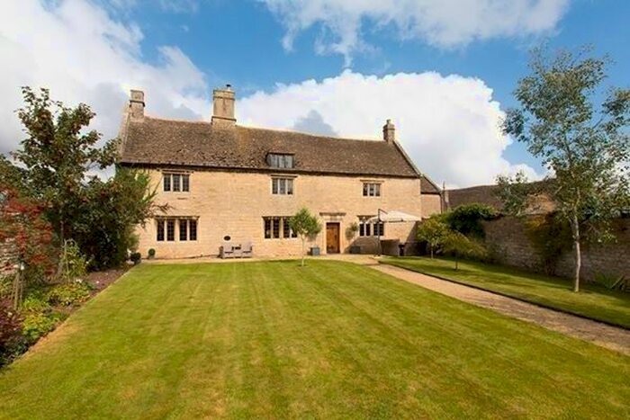 5 Bedroom Detached House To Rent In Forest Approach, Kings Cliffe, Peterborough, PE8