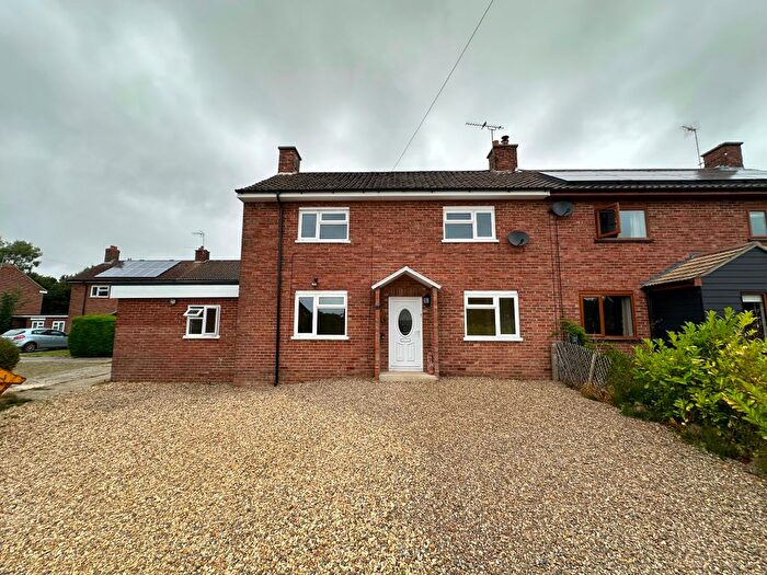 4 Bedroom Semi-Detached House To Rent In All Saints Road, Creeting St. Mary, Ipswich, IP6