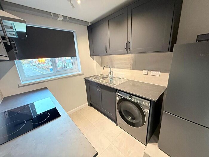 2 Bedroom Flat To Rent In London Road, Derby, Derbyshire, DE24