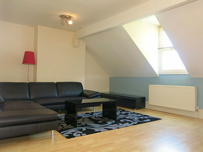 1 Bedroom Apartment To Rent In York Road, Edgbaston, Birmingham, B16