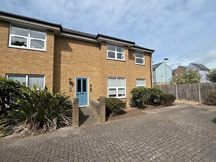 1 Bedroom Flat For Sale In Ark Lane, Deal, CT14