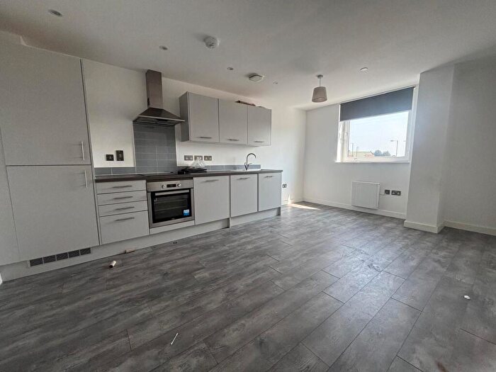 1 Bedroom Apartment To Rent In Equipoint, Yardley, B25