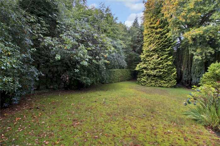 3 Bedroom Detached House For Sale In Copt Hall Road, Ightham, Sevenoaks, Kent, TN15