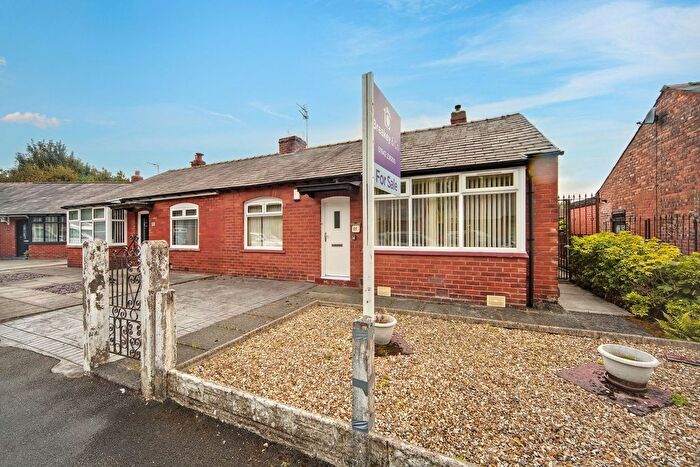 2 Bedroom Semi Detached House For Sale In Holt Street, Ince, WN1
