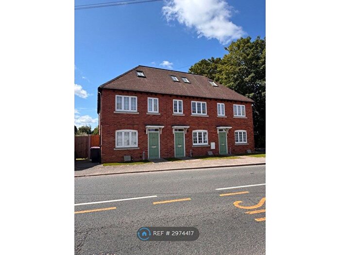 4 Bedroom Terraced House To Rent In High St, Canterbury, CT3