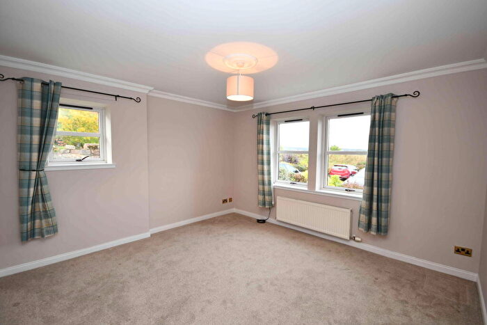 2 Bedroom Detached House To Rent In Golf View Court, Druid Temple Road, Inverness, IV2