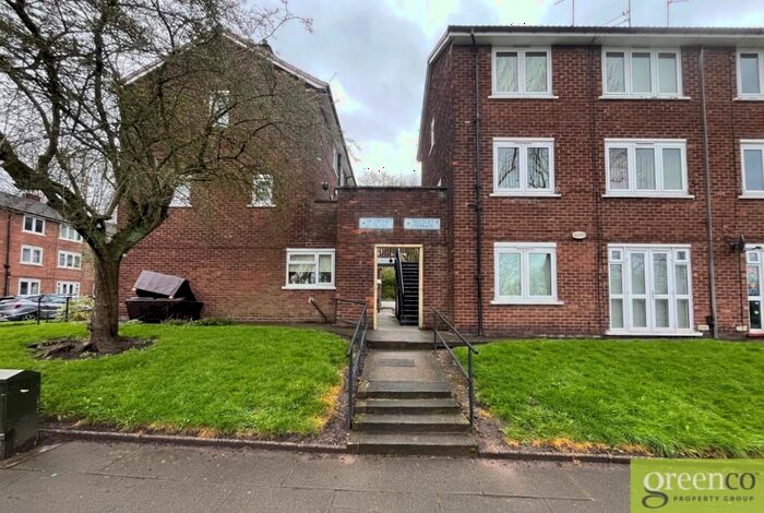 2 Bedroom Maisonette To Rent In Cheviot Close, Langworthy, Salford, M6