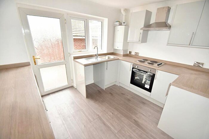 3 Bedroom Detached Bungalow For Sale In Oakwell Drive, Bury, BL9