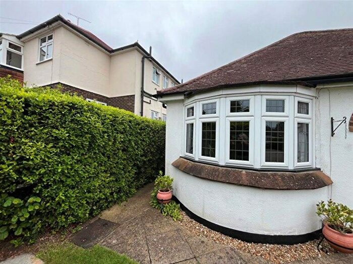 Studio To Rent In At Sibley Avenue, Harpenden, AL5