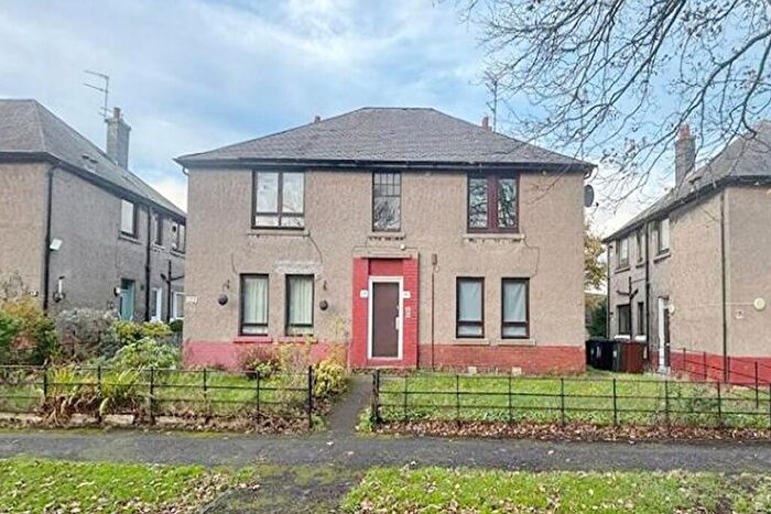 2 Bedroom Flat For Sale In , School Drive, Aberdeen, AB24