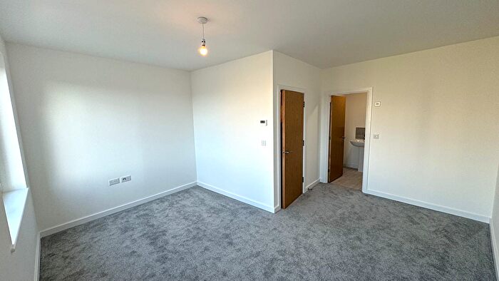 4 Bedroom Terraced House For Sale In Eldridge Street, Dorchester, DT1