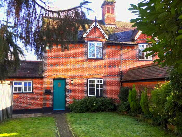 3 Bedroom Cottage To Rent In River Green, Buntingford, SG9