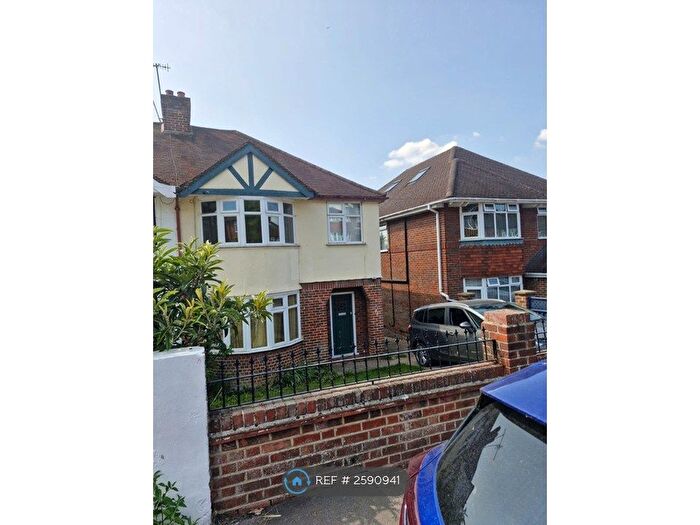 3 Bedroom Semi-Detached House To Rent In Healey Avenue, High Wycombe, HP13