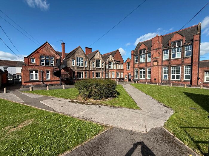 1 Bedroom Flat To Rent In Waterloo Street, Waterloo Court Waterloo Street, DE14