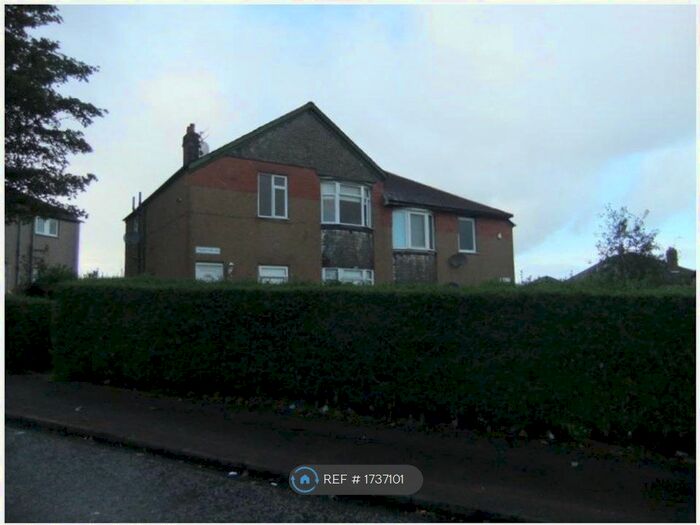 3 Bedroom Flat To Rent In Thurston Road, Glasgow, G52
