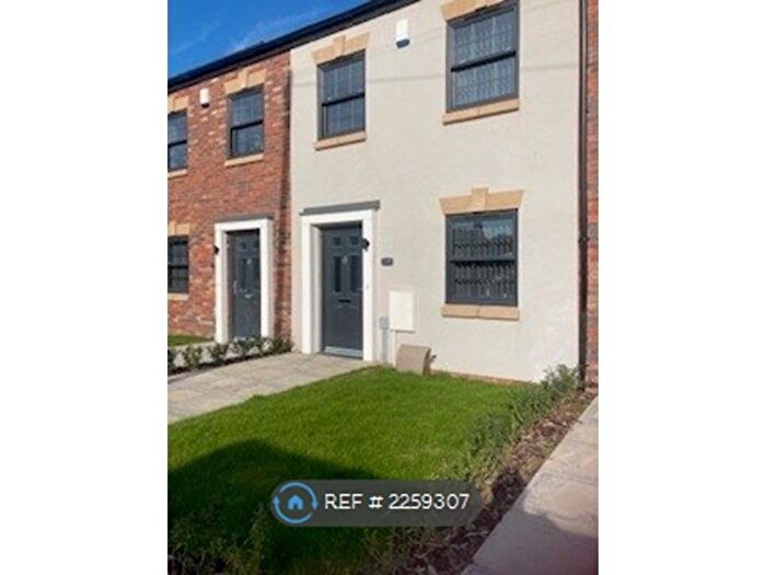 2 Bedroom Semi-Detached House To Rent In Loughborough Road, Mountsorrel, Loughborough, LE12