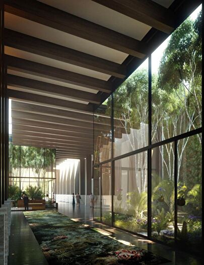 Studio To Rent In Wardian London, Canary Wharf, London, E14