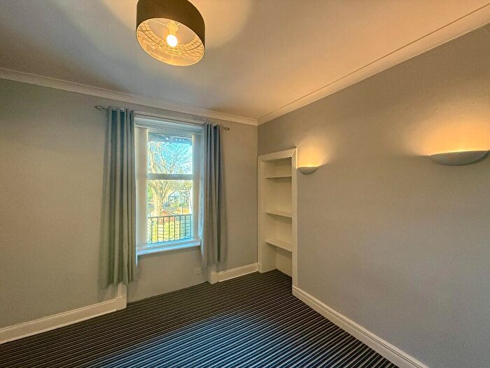 1 Bedroom Flat To Rent In Charles Place, Kilmarnock, East Ayrshire, KA1