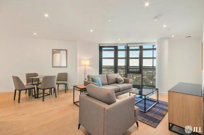 2 Bedroom Flat To Rent In City North West, N4