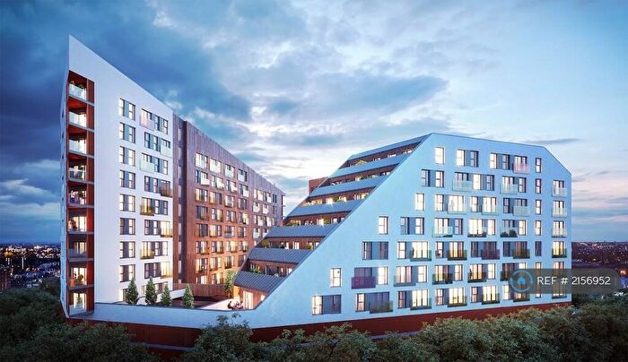 1 Bedroom Flat To Rent In Market Street, Bracknell, RG12