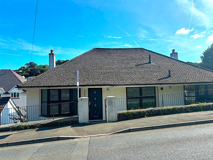 3 Bedroom Apartment To Rent In St. Brannocks Road, Ilfracombe, EX34