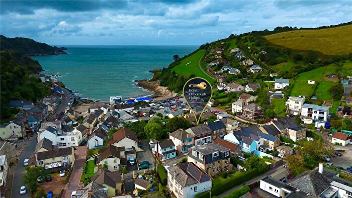 4 Bedroom Plot For Sale In Moory Meadow, Combe Martin, Ilfracombe, EX34