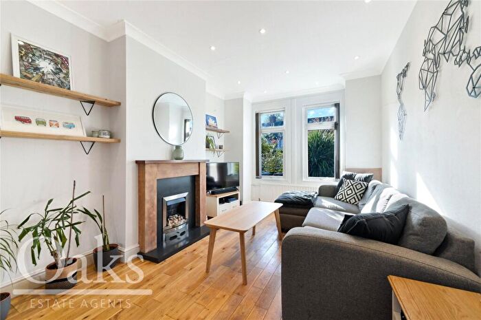 3 Bedroom Terraced House To Rent In Harrington Road, South Norwood, SE25