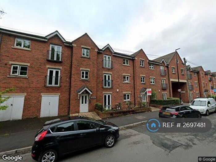 2 Bedroom Flat To Rent In Abbots Mews, Leeds, LS4